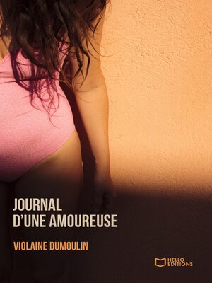 cover image of Journal d'une Amoureuse